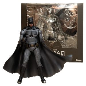 اکشن فیگور بتمن علیه سوپرمن Beast Kingdom DAH-001