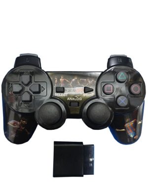 خرید دسته بازی استوک بی سیم PS2