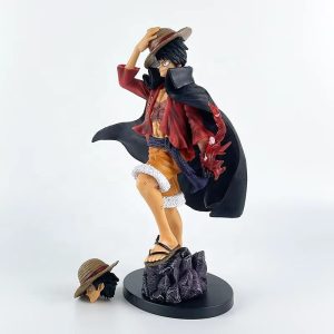 فیگور لوفی دو سر از انیمه One Piece