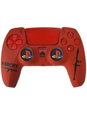 روکش دسته PS5 طرح FARCRY