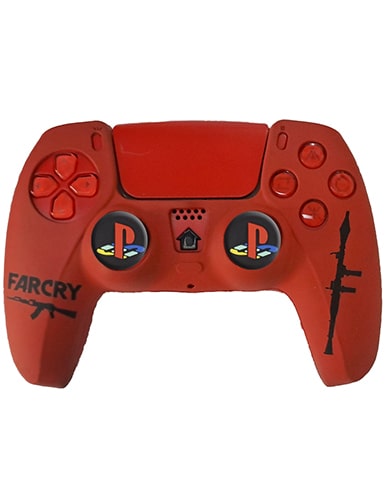 روکش دسته PS5 طرح FARCRY