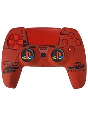 روکش دسته PS5 طرح HORIZON FORZA