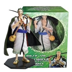 فیگور وان پیس مدل رورونوا زورو One Piece