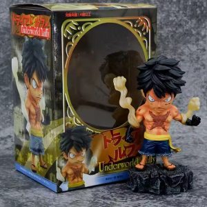 فیگور وان پیس مدل لوفی جهان زیرین Luffy