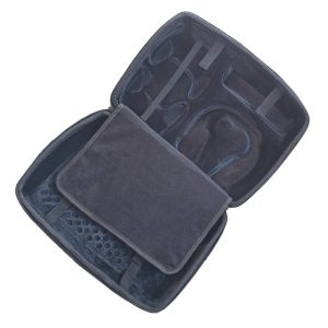 کیف حمل کنسول دو کاره PS5 Slim/Pro مخملی