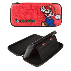 کیت سه کاره نینتندو سوئیچ super mario برند PowerA