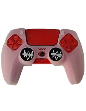 روکش دسته PS5 مدل anti slip بی رنگ