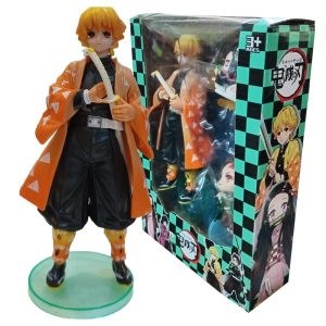 فیگور زنیتسو انیمه شیطان کش Demon Slayer