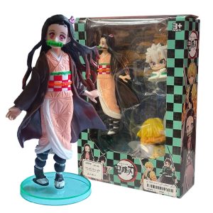 فیگور نزوکو شیطان کش Demon Slayer