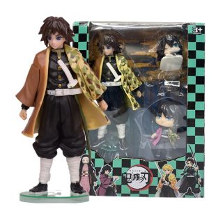 فیگور گیو انیمه شیطان کش Demon Slayer