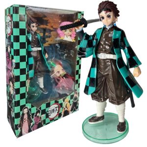 فیگور تانجیرو انیمه شیطان کش Demon Slayer