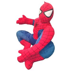 عروسک پولیشی اسپایدرمن Spiderman