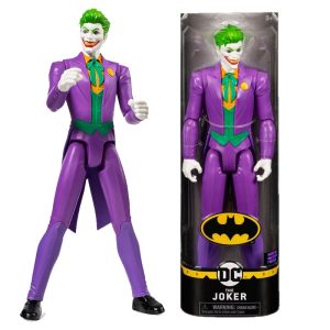 اکشن فیگور جوکر دی سی برند Spin Master