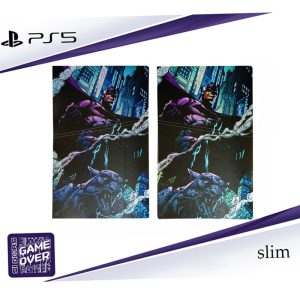 برچسب کنسول PS5 SLIM (GO) بتمن BATMAN