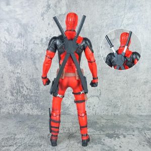اکشن فیگور ددپول Marvel DeadPool