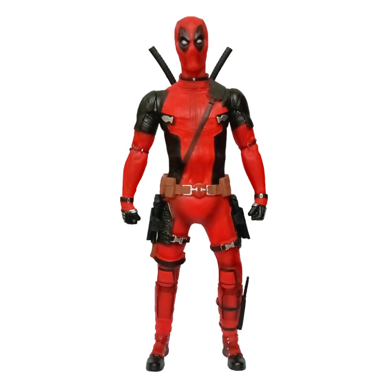 اکشن فیگور ددپول Marvel DeadPool - Image 6