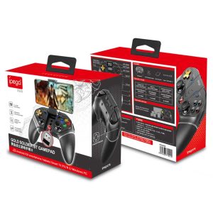 دسته بازی آی پگا مدل Ipega 9218