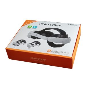 هدبند برای Meta Quest 3 و 3S کد DOBE TY-3861