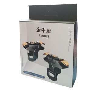 دسته بازی موبایل پابجی مدل Taurus