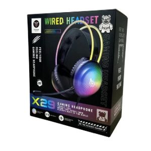 هدست گیمینگ اونیکوما مدل ONIKUMA X29