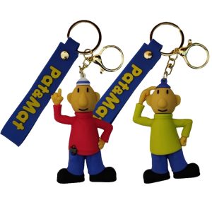 جاسوئیچی سیلیکونی پت و مت ست دو عددی