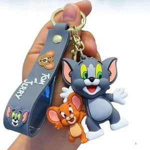 جاسوئیچی سیلیکونی تام و جری Tom and Jerry