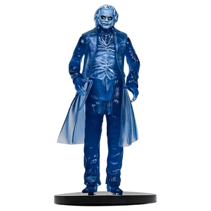 اکشن فیگور جوکر Sonar Vision طرح McFarlane - Image 7