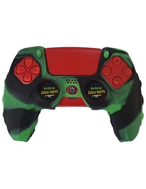 روکش دسته PS5 مدل anti slip رنگارنگ BG