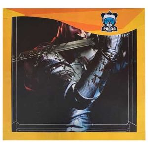 خرید برچسب کنسول PS4 Slim مدل PA