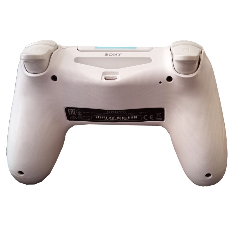 دسته بازی PS4 های کپی طرح مسی Messi Argentina - Image 5