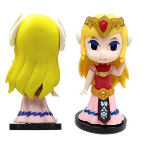 فیگور افسانه زلدا The Legend of Zelda کد 1