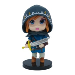 فیگور افسانه زلدا The Legend of Zelda کد 2