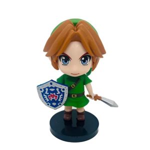 فیگور افسانه زلدا The Legend of Zelda کد 4