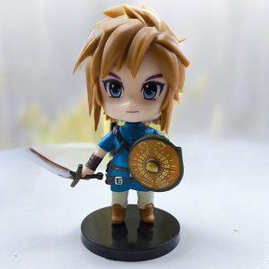 فیگور افسانه زلدا The Legend of Zelda کد 6