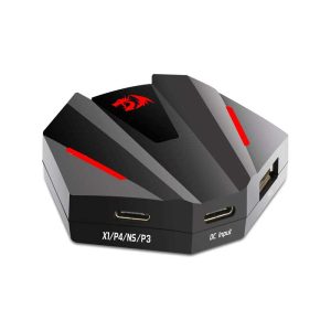 مبدل موس و کیبورد ردراگون GA-250