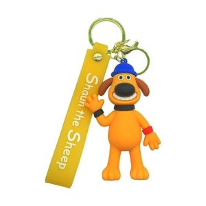 جاسوئیچی سیلیکونی گرومیت Shaun the Sheep