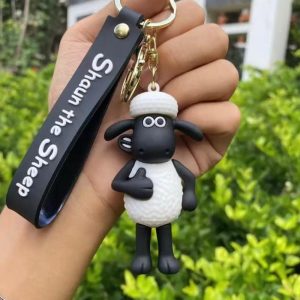 جاسوئیچی سیلیکونی بره ناقلا Shaun the Sheep