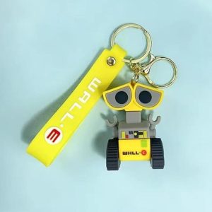 جاسوئیچی سیلیکونی وال-ئی WALL-E