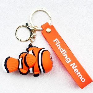 جاسوئیچی سیلیکونی نمو Finding Nemo