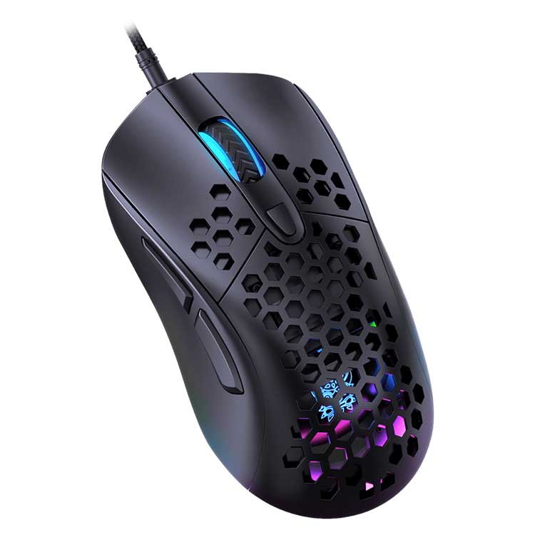 موس گیمینگ اونیکوما Onikuma CW906