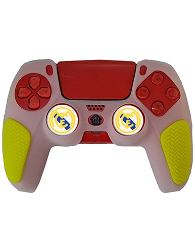 روکش دسته PS5 مدل anti slip شب نما کد 3