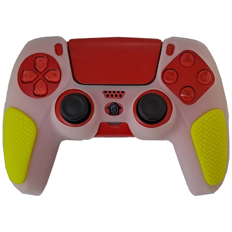 روکش دسته PS5 مدل anti slip شب نما کد 3 - Image 3