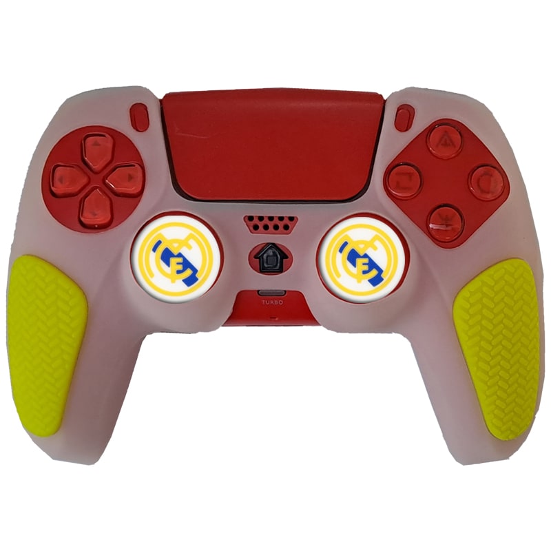 روکش دسته PS5 مدل anti slip شب نما کد 3 - Image 5