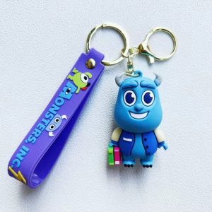 جاسوئیچی سیلیکونی سالیوان شرکت هیولاها