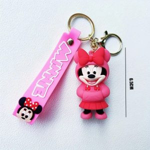 جاسوئیچی مینی ماوس هودی پوش Disney