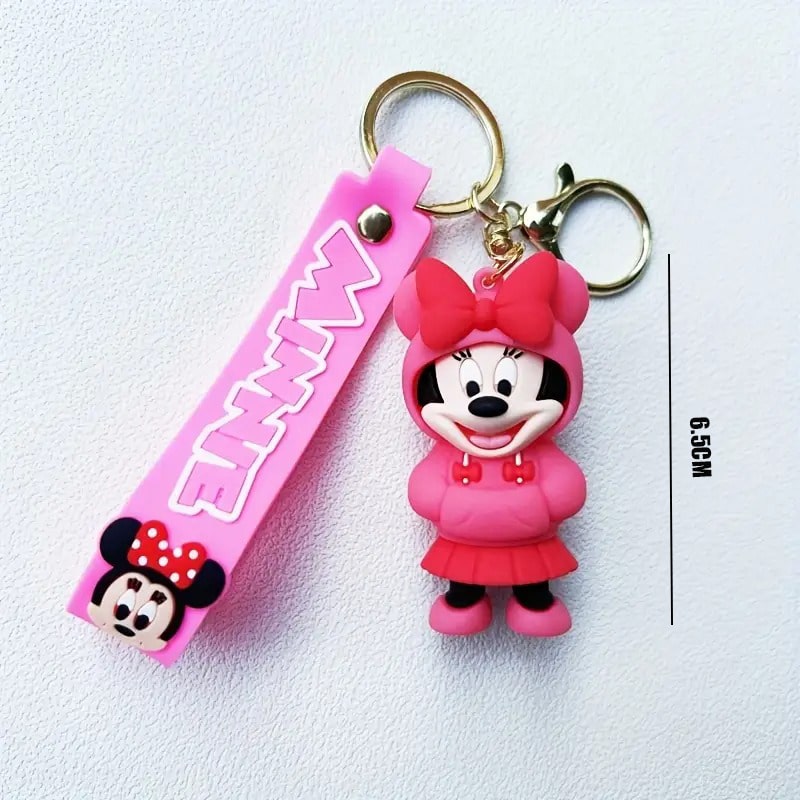 جاسوئیچی مینی ماوس هودی پوش Disney