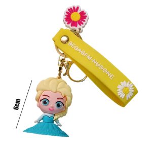 جاسوئیچی پرنسس های Disney مدل السا فروزن