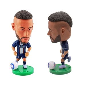 مینی فیگور فوتبالی Soccerwe مدل نیمار