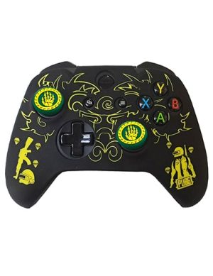 محافظ دسته XBOX ONE طرح Battlegrounds