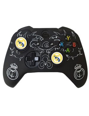 محافظ دسته XBOX ONE طرح رئال مادرید real madrid